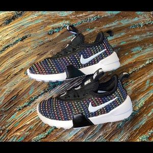 Nike New Ashin Modern Toddler Multicolor Shoes 9C